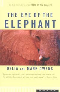 Produktbild: The Eye of the Elephant
