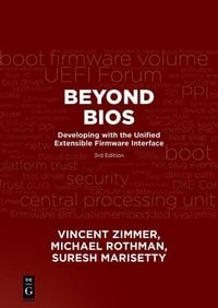 Produktbild: Beyond BIOS
