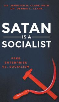Produktbild: Satan is a Socialist