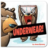 Produktbild: Underwear!