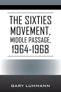 Produktbild: The Sixties Movement