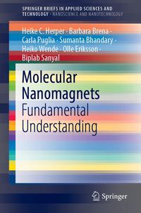 Produktbild: Molecular Nanomagnets