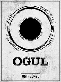 Produktbild: Ogul (&Uuml;topik, #1)