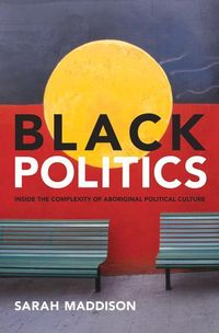 Produktbild: Black Politics