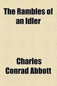 Produktbild: The Rambles of an Idler