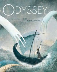Produktbild: Adreani, M: The Odyssey