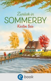 Produktbild: Sommerby 2. Zur&uuml;ck in Sommerby