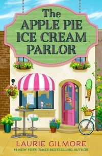 Produktbild: The Apple Pie Ice Cream Parlor