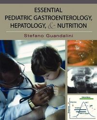 Produktbild: Essential Pediatric Gastroenterology and Nutrition