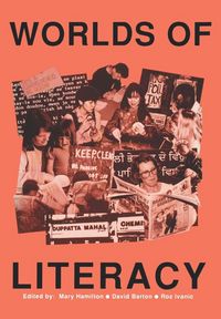 Produktbild: Worlds of Literacy