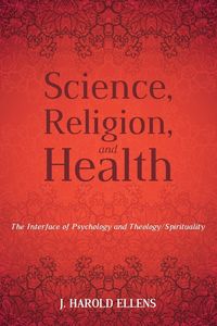 Produktbild: Science, Religion, and Health