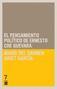 Produktbild: El pensamiento pol tico de Ernesto Che Guevara