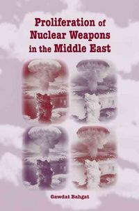 Produktbild: Proliferation Of Nuclear Weapo