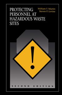 Produktbild: Protecting Personnel at Hazardous Waste Sites