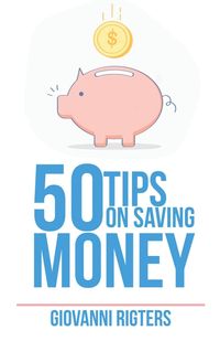 Produktbild: 50 Tips On Saving Money