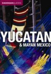 Produktbild: Yucatan & Mayan Mexico 4th 4/e