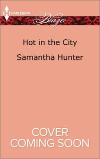 Produktbild: Hot in the City