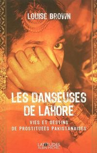 Produktbild: Fre-Danseuses De Lahore (les)