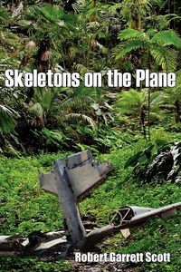 Produktbild: Skeletons on the Plane