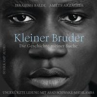 Produktbild: Kleiner Bruder