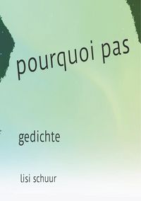 Produktbild: pourqoui pas