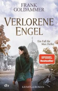 Produktbild: Verlorene Engel