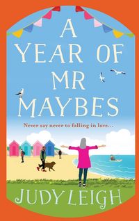 Produktbild: A Year of Mr Maybes