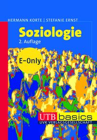 Produktbild: Soziologie