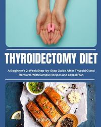 Produktbild: Thyroidectomy Diet