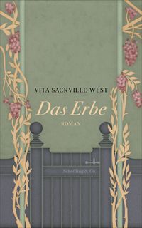 Produktbild: Das Erbe