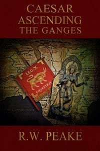 Produktbild: Caesar Ascending-The Ganges