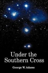 Produktbild: Under the Southern Cross