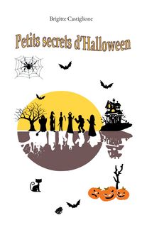 Produktbild: Petits secrets d'Halloween