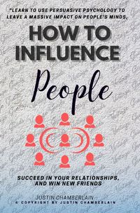 Produktbild: How to Influence People:::