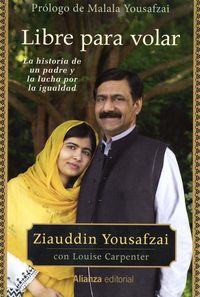 Bild vom Artikel Libre Para Volar vom Autor Ziauddin Yousafzai