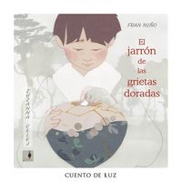 Produktbild: El Jarr&oacute;n de Las Grietas Doradas
