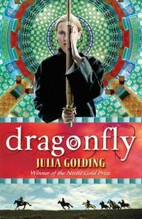Produktbild: Dragonfly