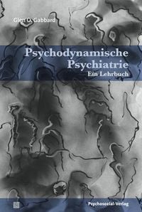 Produktbild: Psychodynamische Psychiatrie