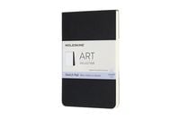 Produktbild: Moleskine Skizzenblock, Kartoneinband