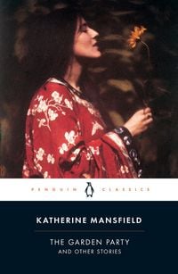 Produktbild: The Garden Party and Other Stories