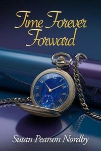 Produktbild: Time Forever Forward