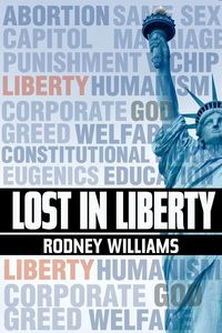 Produktbild: Lost in Liberty