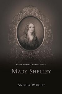 Produktbild: Mary Shelley
