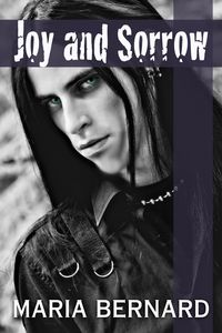 Produktbild: Joy and Sorrow (These Bones Rockstar Romance, #2)