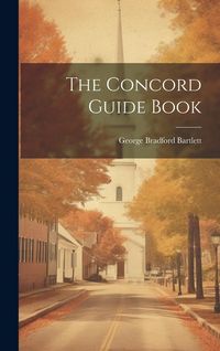 Produktbild: The Concord Guide Book