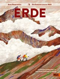 Produktbild: Erde