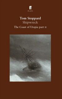 Produktbild: Coast of Utopia