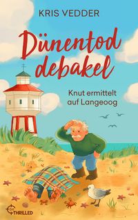 Produktbild: D&uuml;nentoddebakel
