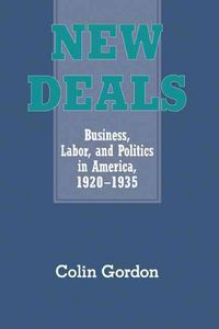 Produktbild: New Deals