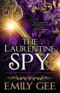 Produktbild: The Laurentine Spy